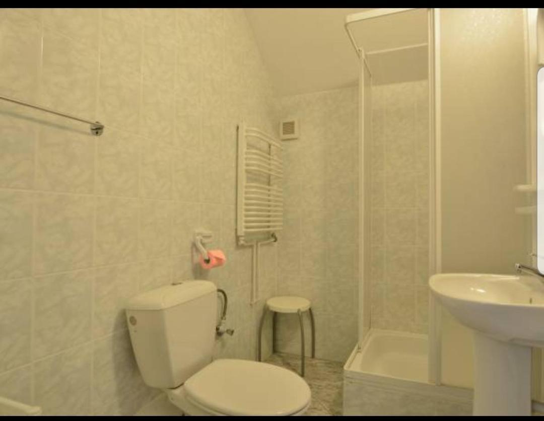 Apartmán Willa Casino W Karpaczu