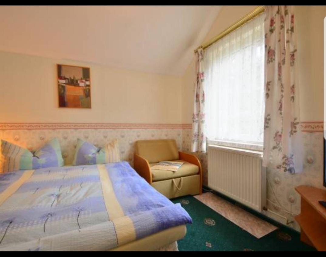 Willa Casino W Karpaczu Apartmán *