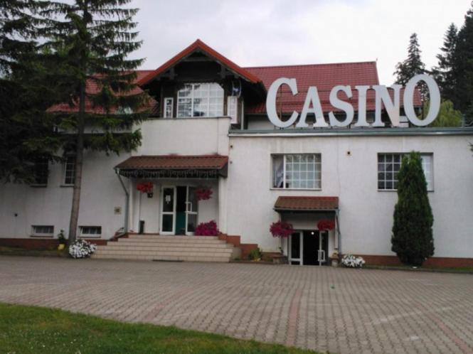 Apartmán Willa Casino W Karpaczu Karpacz