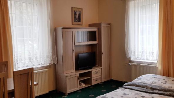 Apartmán Willa Casino W Karpaczu Karpacz