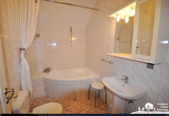Willa Casino W Karpaczu Apartmán