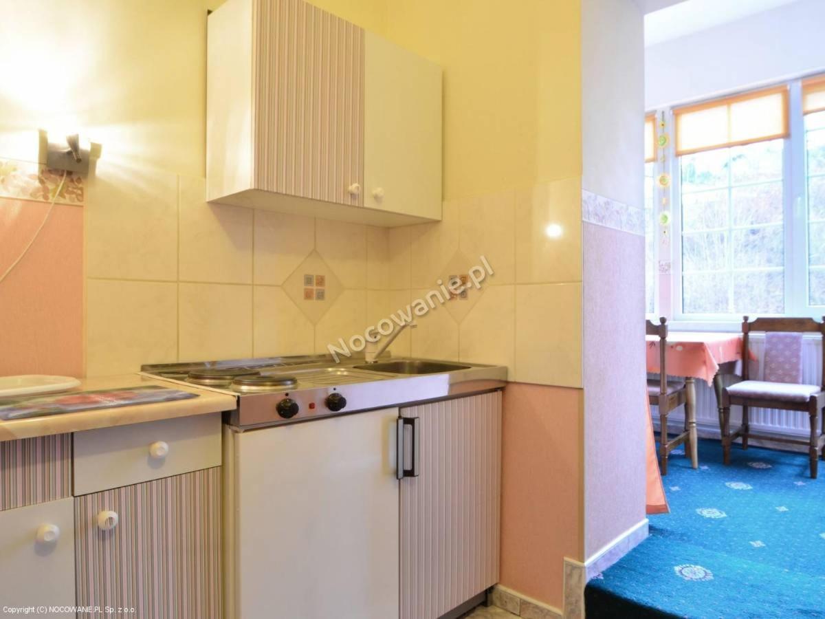 Apartament Willa Casino W Karpaczu Karpacz